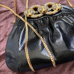 Vintage Evening Bag